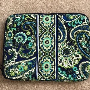 Vera Bradley Laptop Case